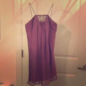 Cocktail/homecoming/pageant dress- like new!